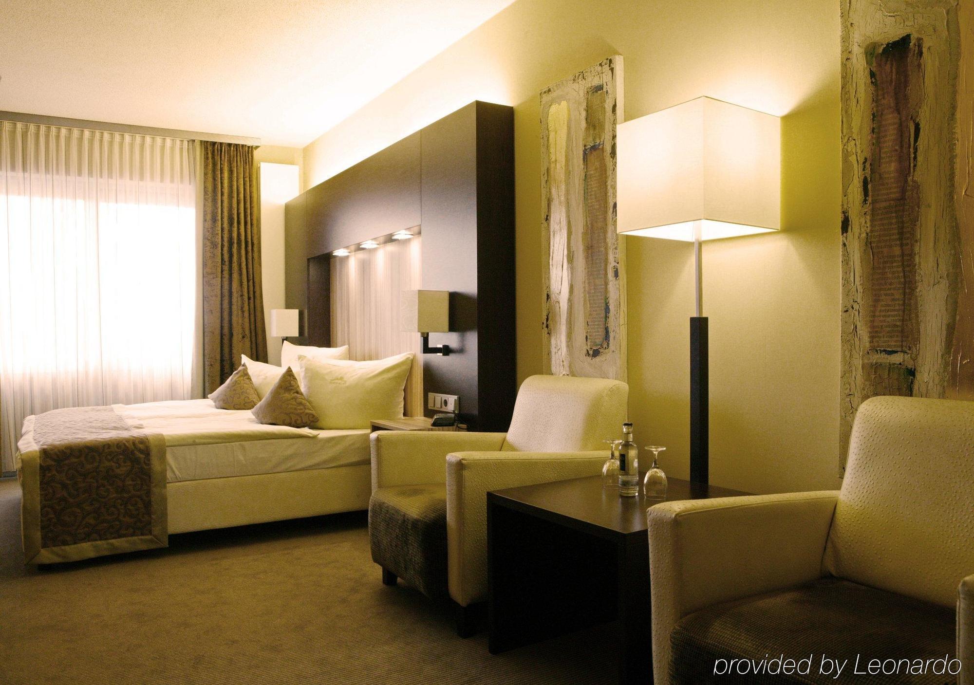Der Heidehof Conference & Spa Resort Gaimersheim Cameră foto